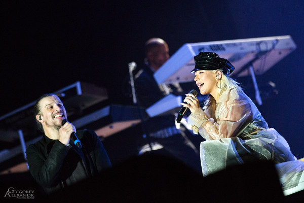 Christina Aguilera pic #1074153