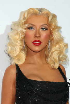Christina Aguilera pic #167698