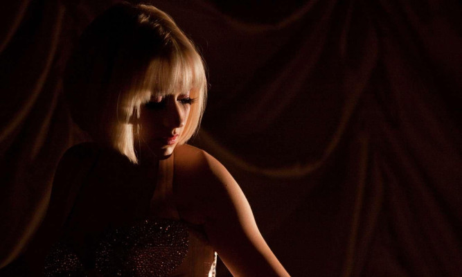 Christina Aguilera pic #393494
