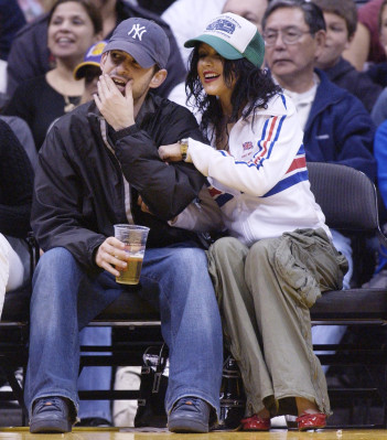 Christina Aguilera pic #900796