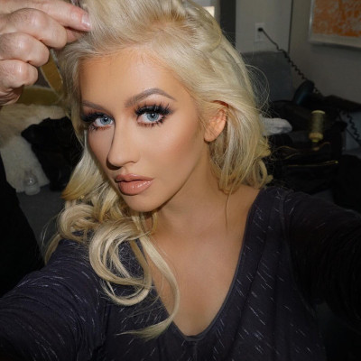 Christina Aguilera pic #866181