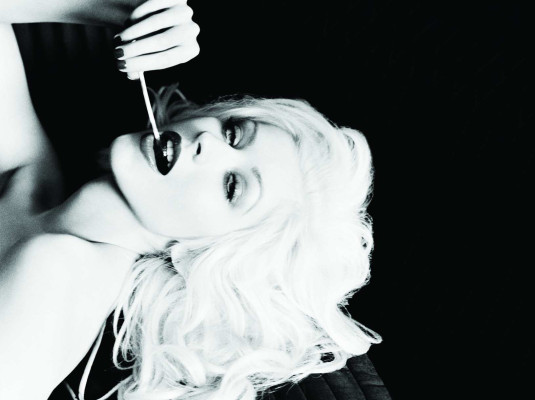 Christina Aguilera pic #116694