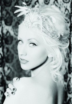 Christina Aguilera pic #116692