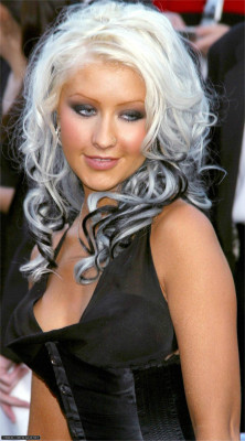 Christina Aguilera pic #545267