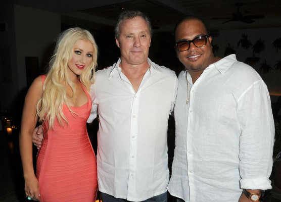 Christina Aguilera pic #308808
