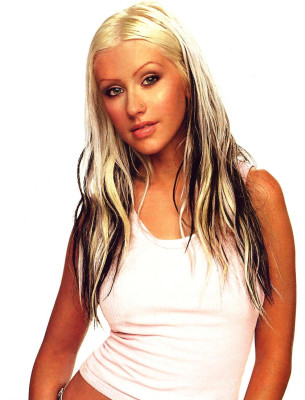 Christina Aguilera pic #278816