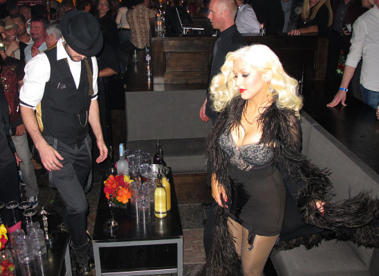 Christina Aguilera pic #497613