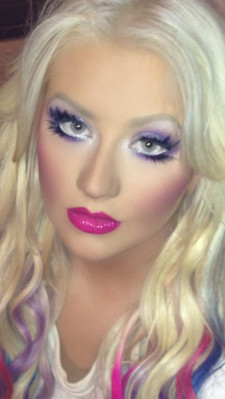 Christina Aguilera pic #656299
