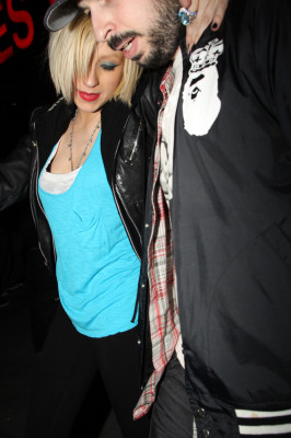 Christina Aguilera pic #460831