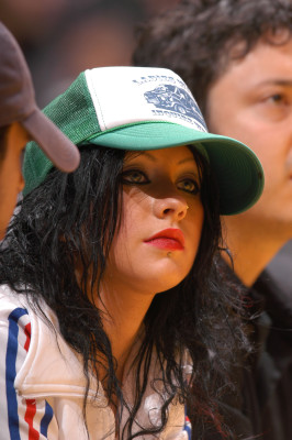 Christina Aguilera pic #900788