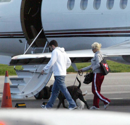 Christina Aguilera pic #901581