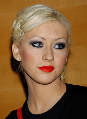 Christina Aguilera pic #130455