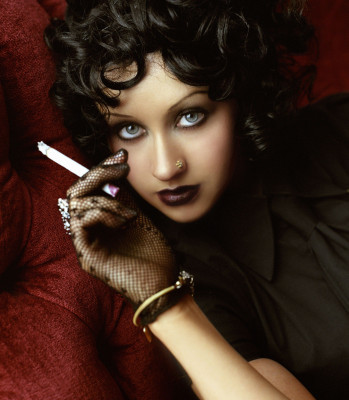 Christina Aguilera pic #447931