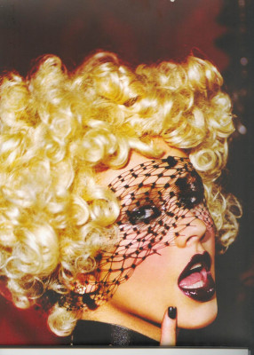 Christina Aguilera pic #460759