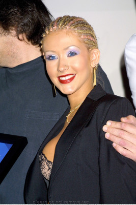Christina Aguilera pic #547288