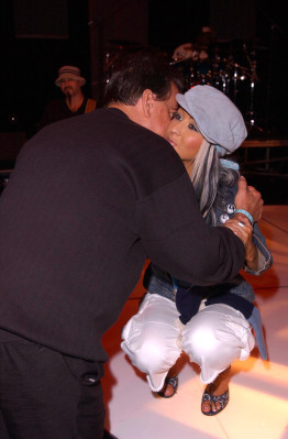 Christina Aguilera pic #545286