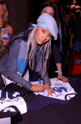 Christina Aguilera pic #545290