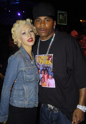 Christina Aguilera pic #545249