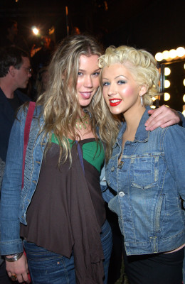 Christina Aguilera pic #545245