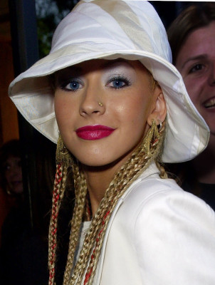 Christina Aguilera pic #439009