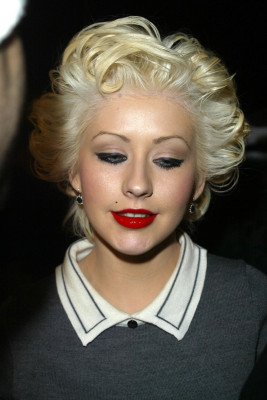 Christina Aguilera pic #431887