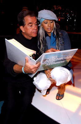 Christina Aguilera pic #890997