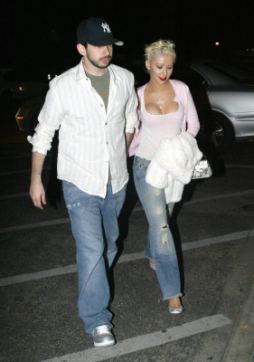 Christina Aguilera pic #547426