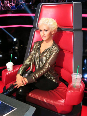 Christina Aguilera pic #854509