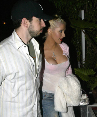 Christina Aguilera pic #901587