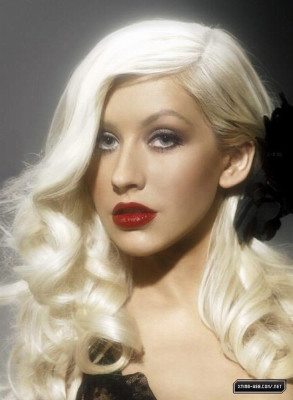 Christina Aguilera pic #144691