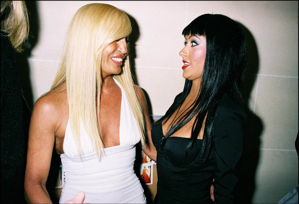 Christina Aguilera pic #891802