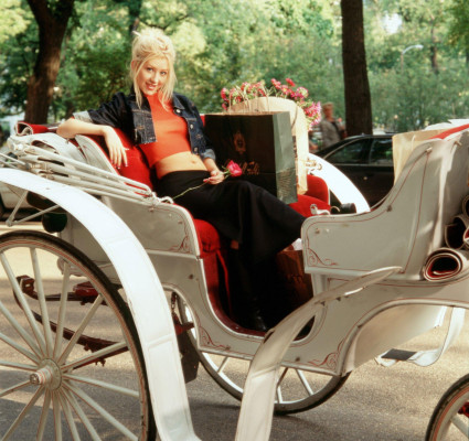 Christina Aguilera pic #207691
