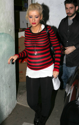 Christina Aguilera pic #567544