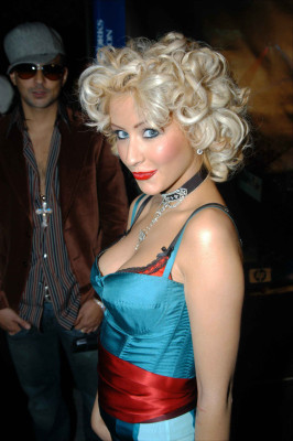 Christina Aguilera pic #892062