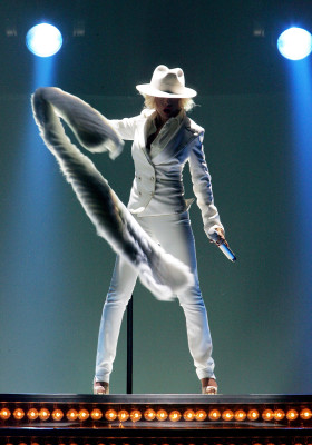 Christina Aguilera pic #564683