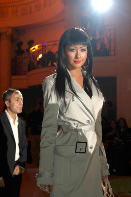 Christina Aguilera pic #891806