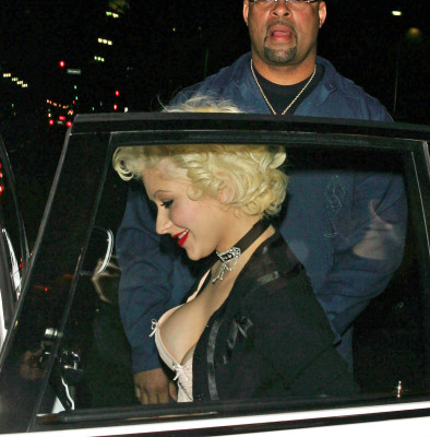Christina Aguilera pic #900778