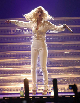 Christina Aguilera pic #564690
