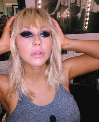 Christina Aguilera pic #1015420