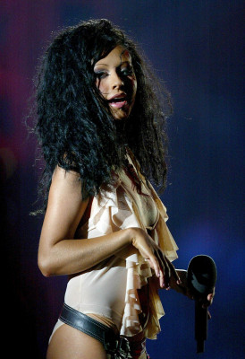 Christina Aguilera pic #118161