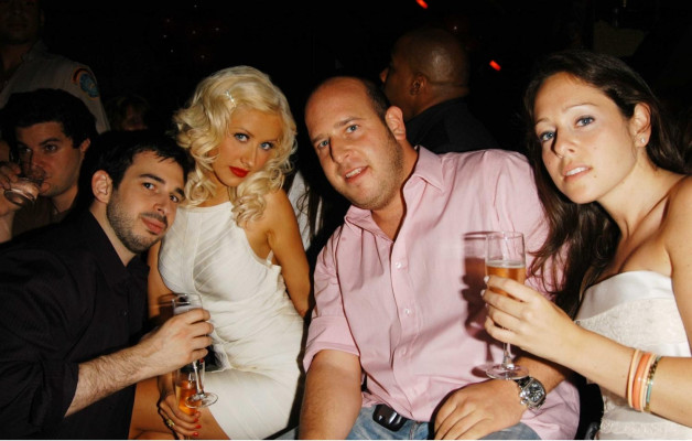 Christina Aguilera pic #496651