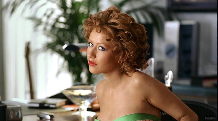 Christina Aguilera pic #173626