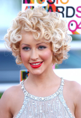 Christina Aguilera pic #416370