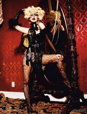 Christina Aguilera pic #163185