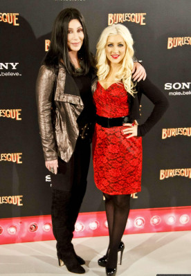 Christina Aguilera pic #324520