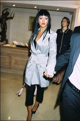 Christina Aguilera pic #891812