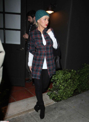 Christina Aguilera pic #708634