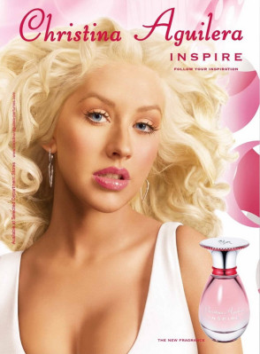 Christina Aguilera pic #455139
