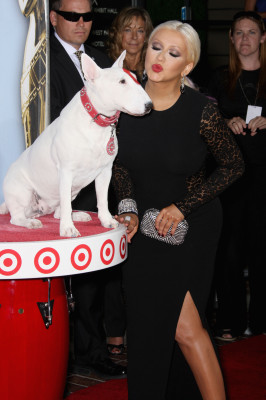 Christina Aguilera pic #560317