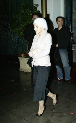 Christina Aguilera pic #901585